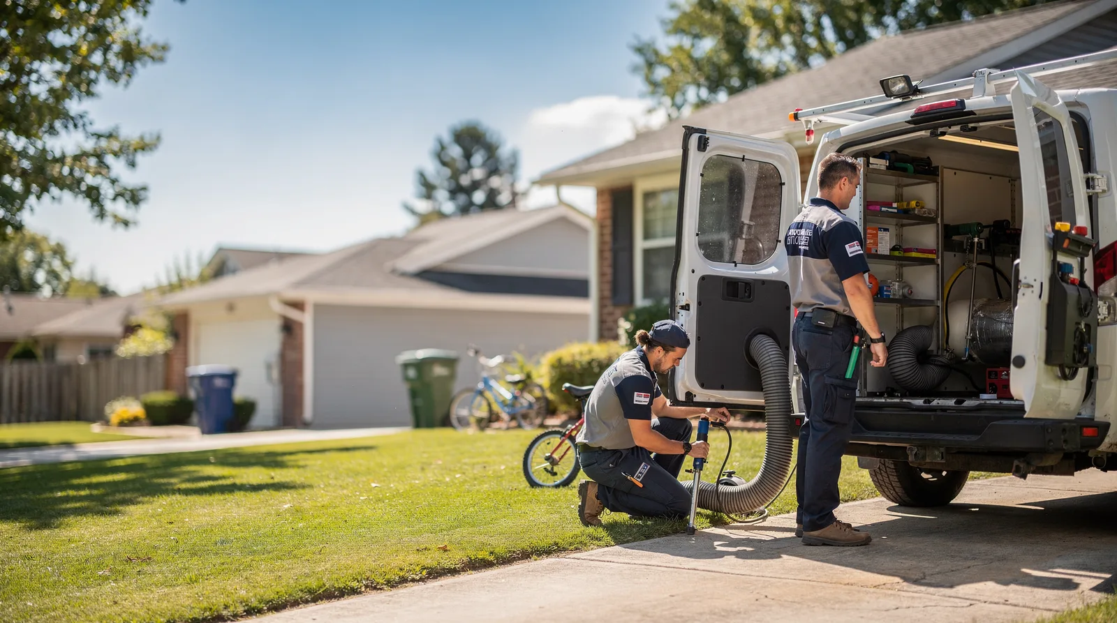 24/7 HVAC Repair & AC Replacement in Rising Sun, IN near me